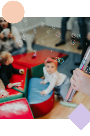 Sensory Play Adventures